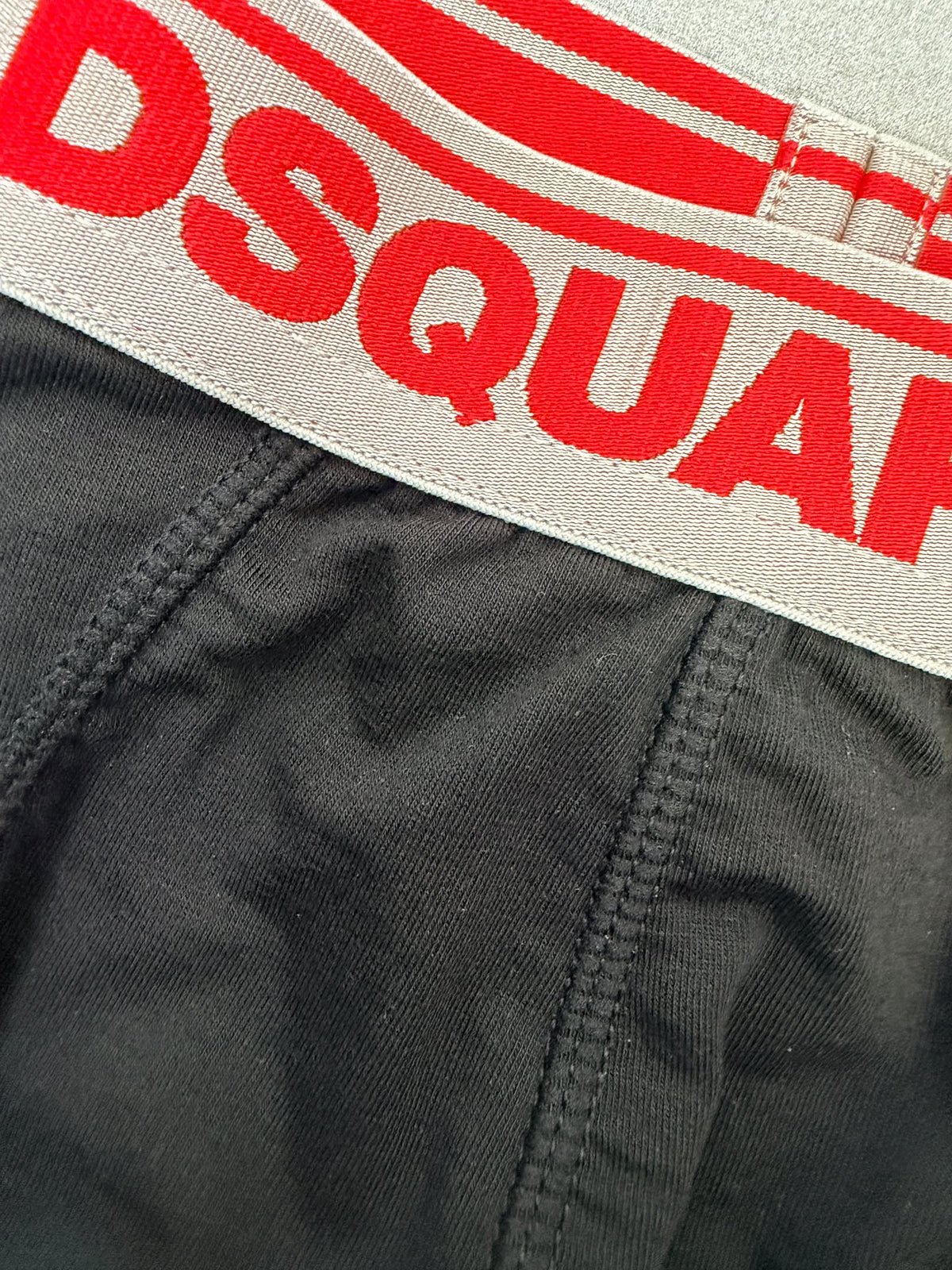 Dsquared2 2-pack in een doos maat M-L-XXL