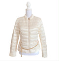Gaudi jassen maat S en M