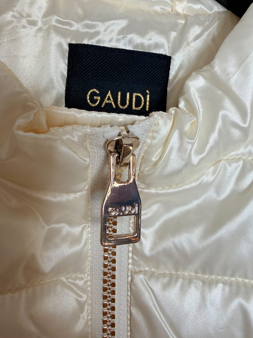 Gaudi jassen maat S en M